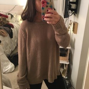 Sweater