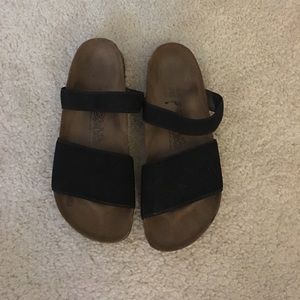 Women’s Birkenstocks “Birki’s”