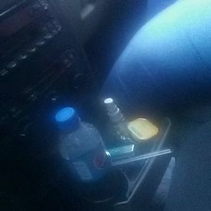 Meet your Posher, Adrian