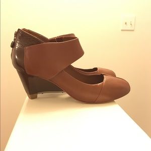 Anthropologie Leifsdottir Heels