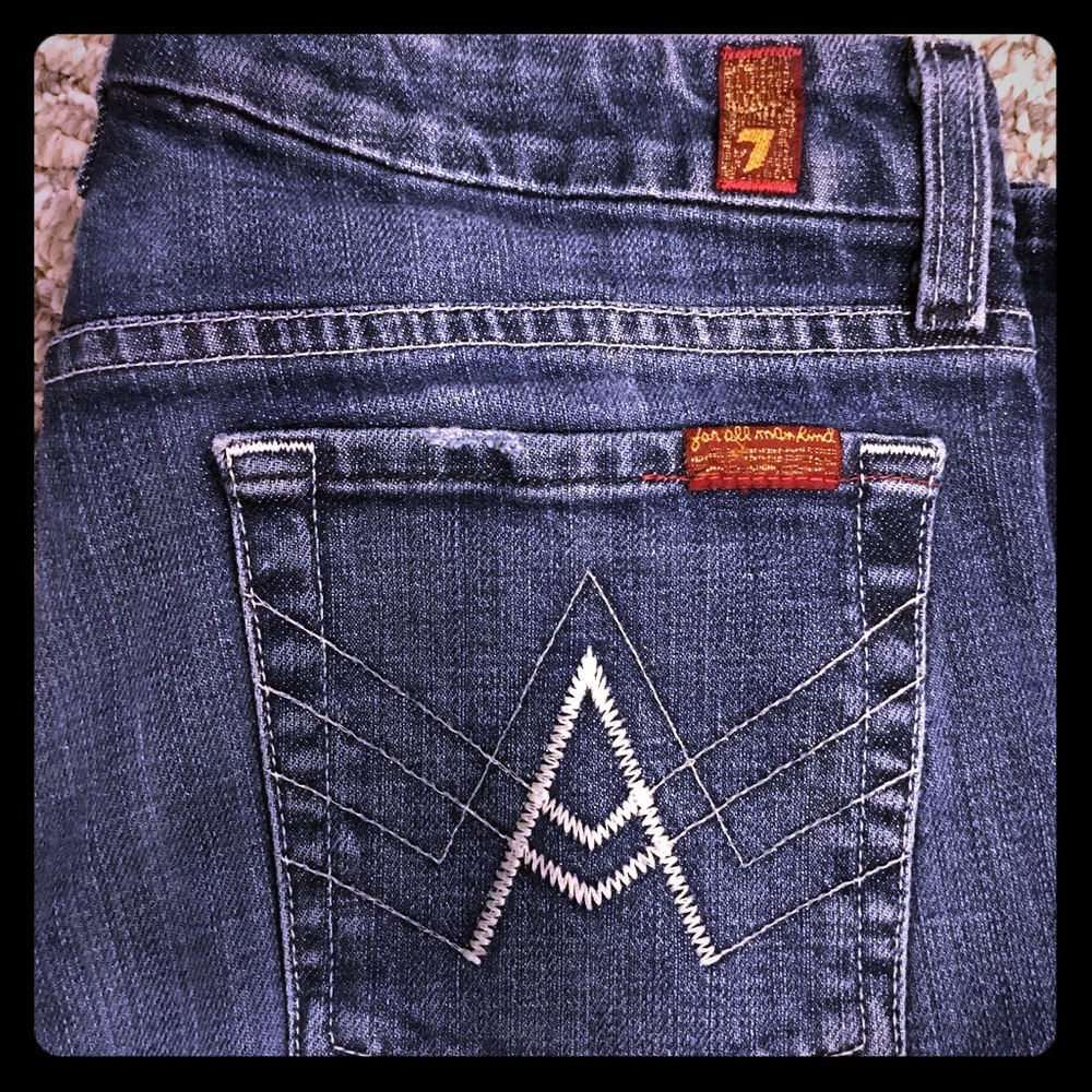 7FAM A pocket sz28