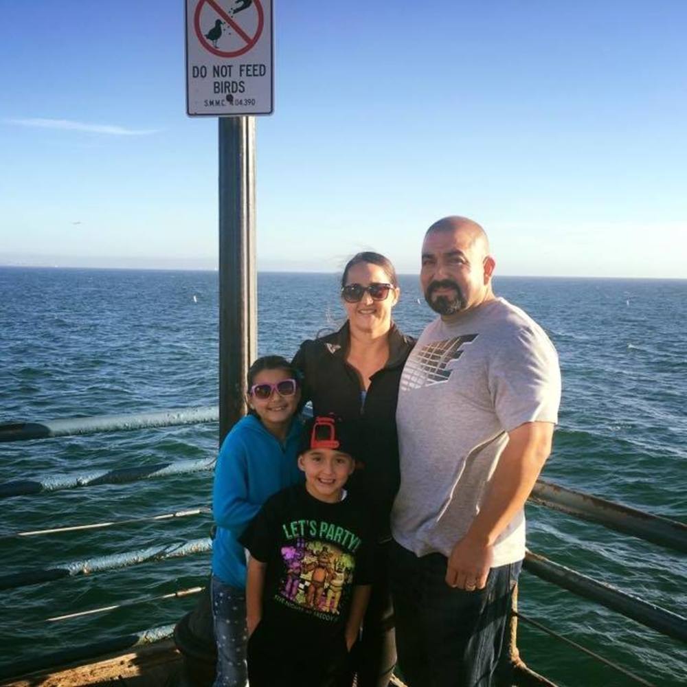 Meet your Posher, Dana