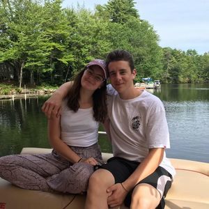 Meet your Posher, Jessie