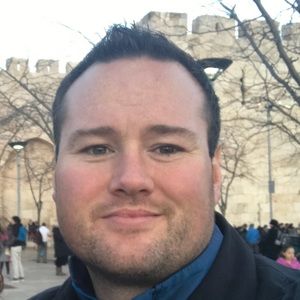 Meet your Posher, Marc