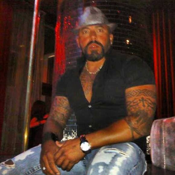 Meet your Posher, Mario - Picture 1 of 1