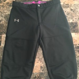 🛑Under Armour Softball Pants🛑