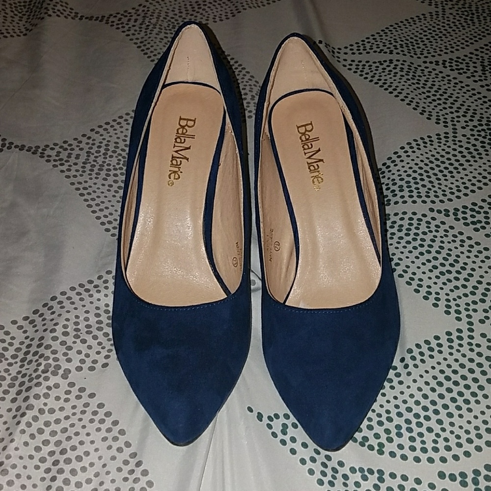 Heels NWOT 🛑SOLD🛑