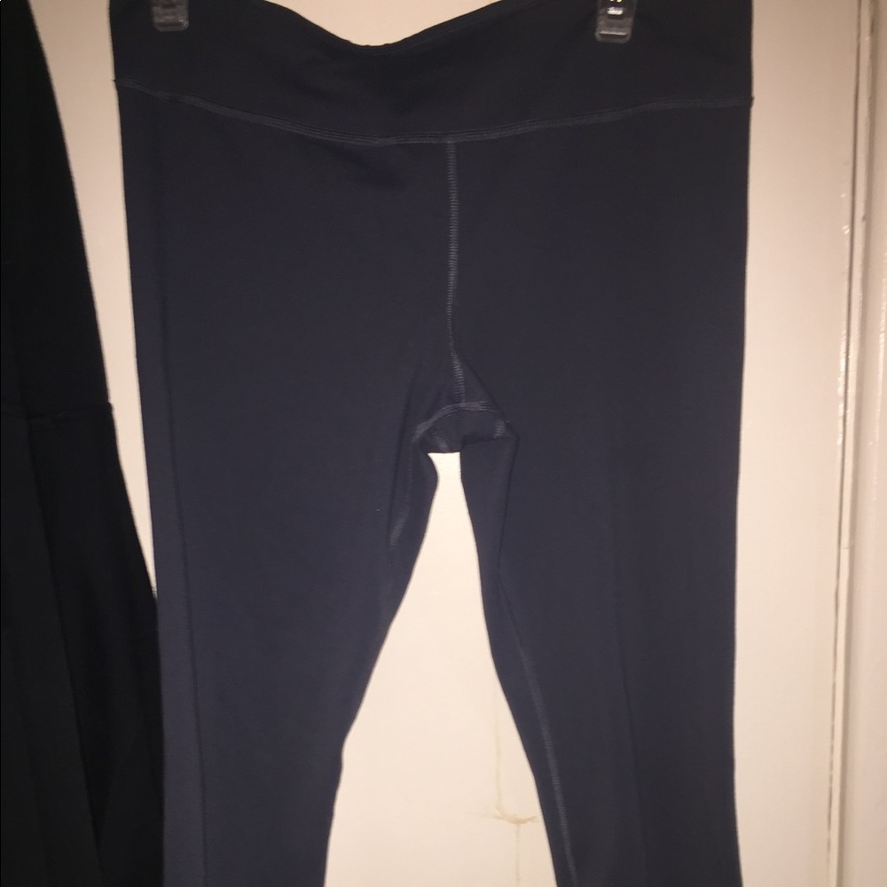 UA leggings