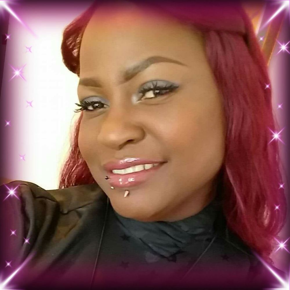 Meet your Posher, Dalonda