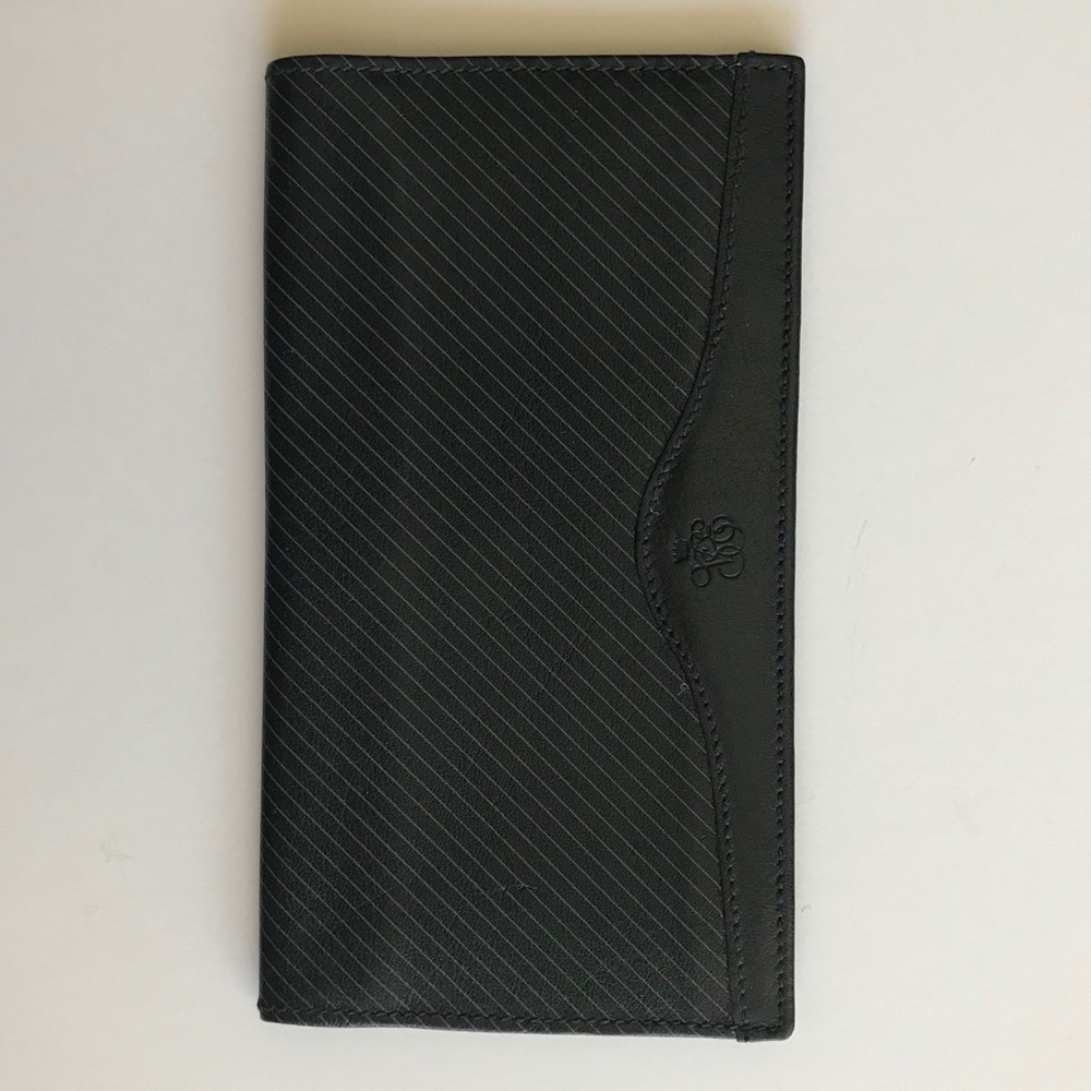 Venice Simplon Orient-Express Document Holder