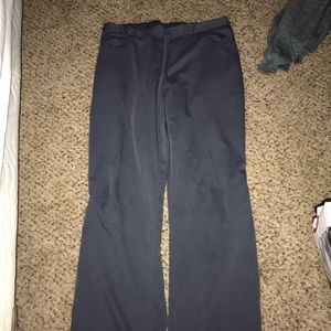 Greys anatomy scrub pants size large
