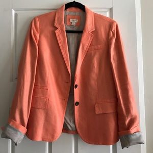 J.Crew Blazer