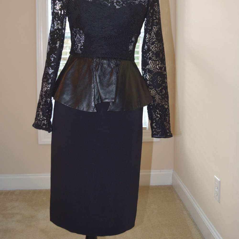 Women’s Zara dress