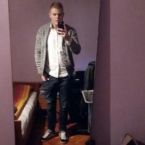 Meet your Posher, Gego