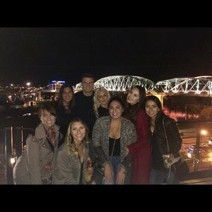 Meet your Posher, Grace