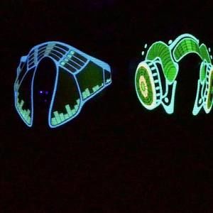 Meet your Posher, Marcelino