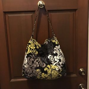 Vera Bradley Baroque tote