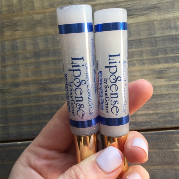 Sephora Other - Lipsense Matte Gloss