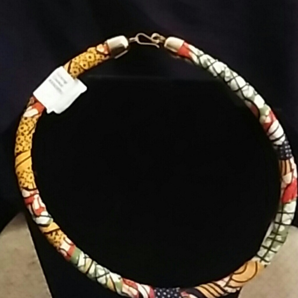 African chocker