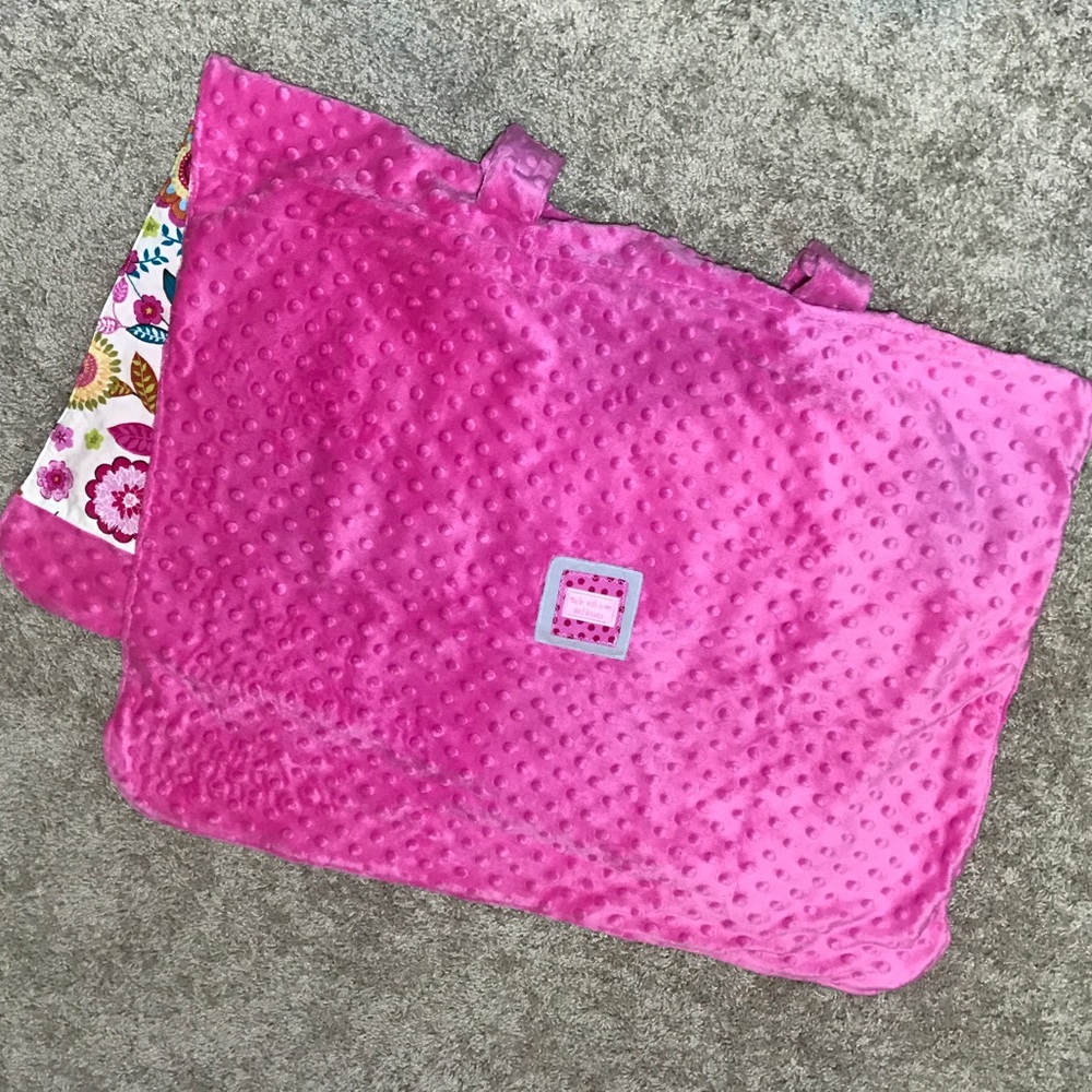 REVERSIBLE Baby Seat Cover Boutique ✨