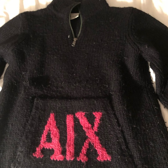 A/X size small - Picture 3 of 3