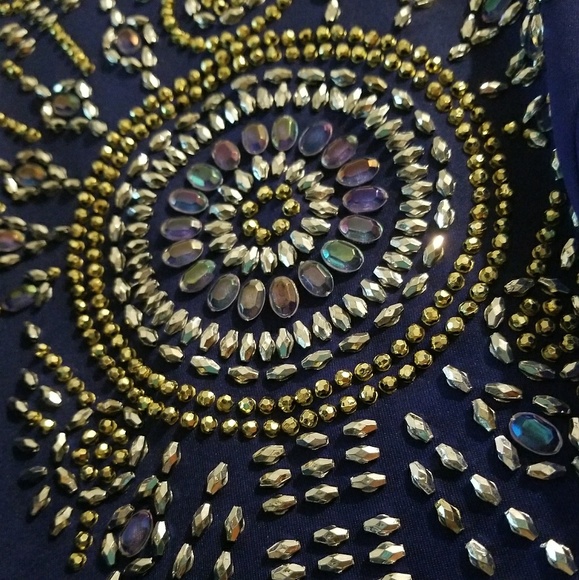 Dress - Picture 2 of 4