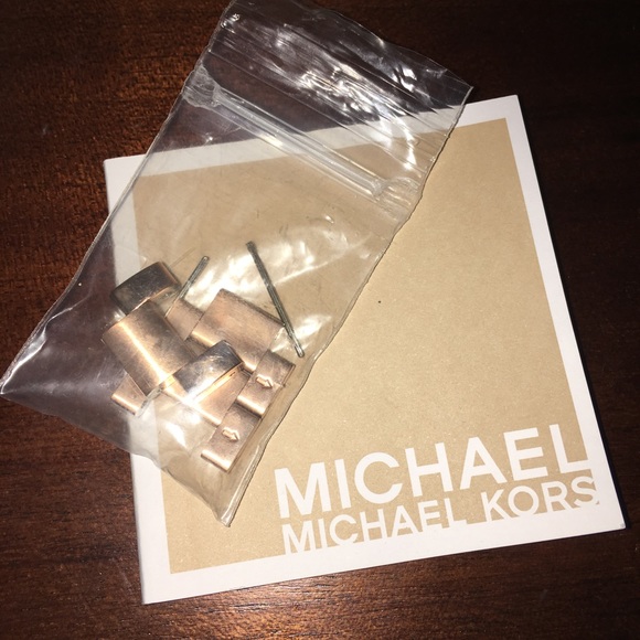 Beautiful MK watch main image 4