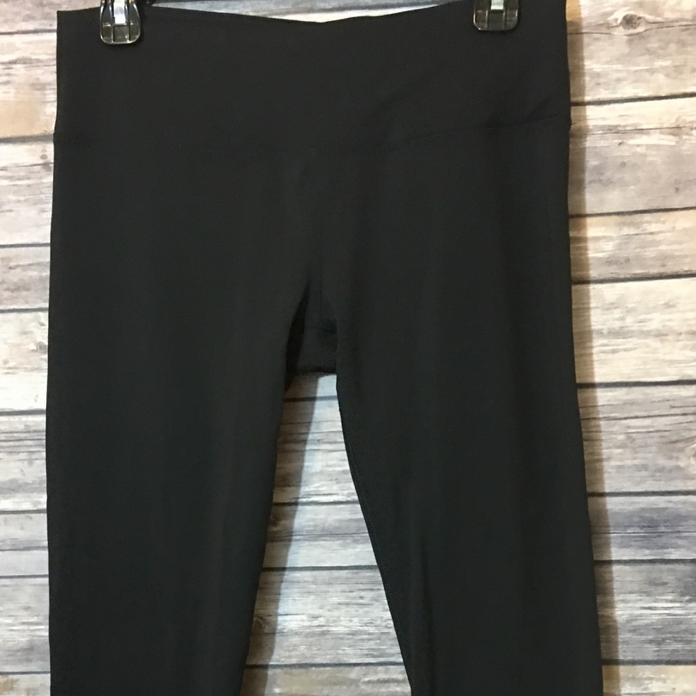 90 degree By Reflex Black Leggings Medium