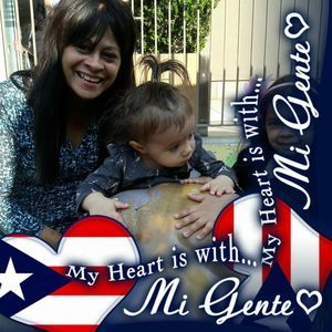 Meet your Posher, Lillian