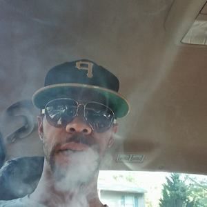 Meet your Posher, Byshaun