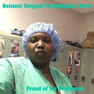 Meet your Posher, Moniquenique