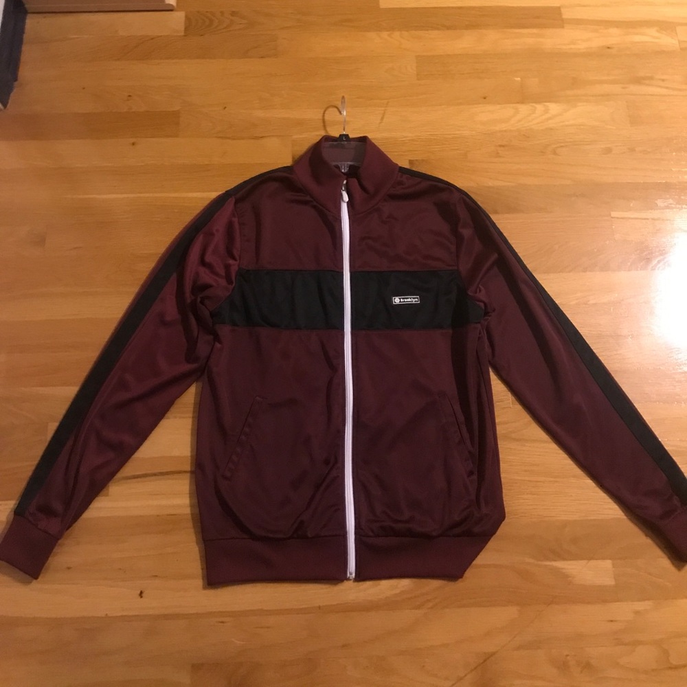 Brooklyn Track Suit