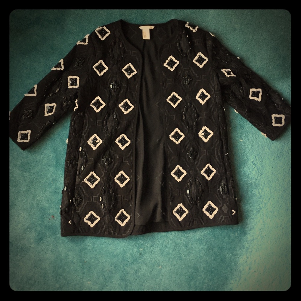 Vintage Cardigan