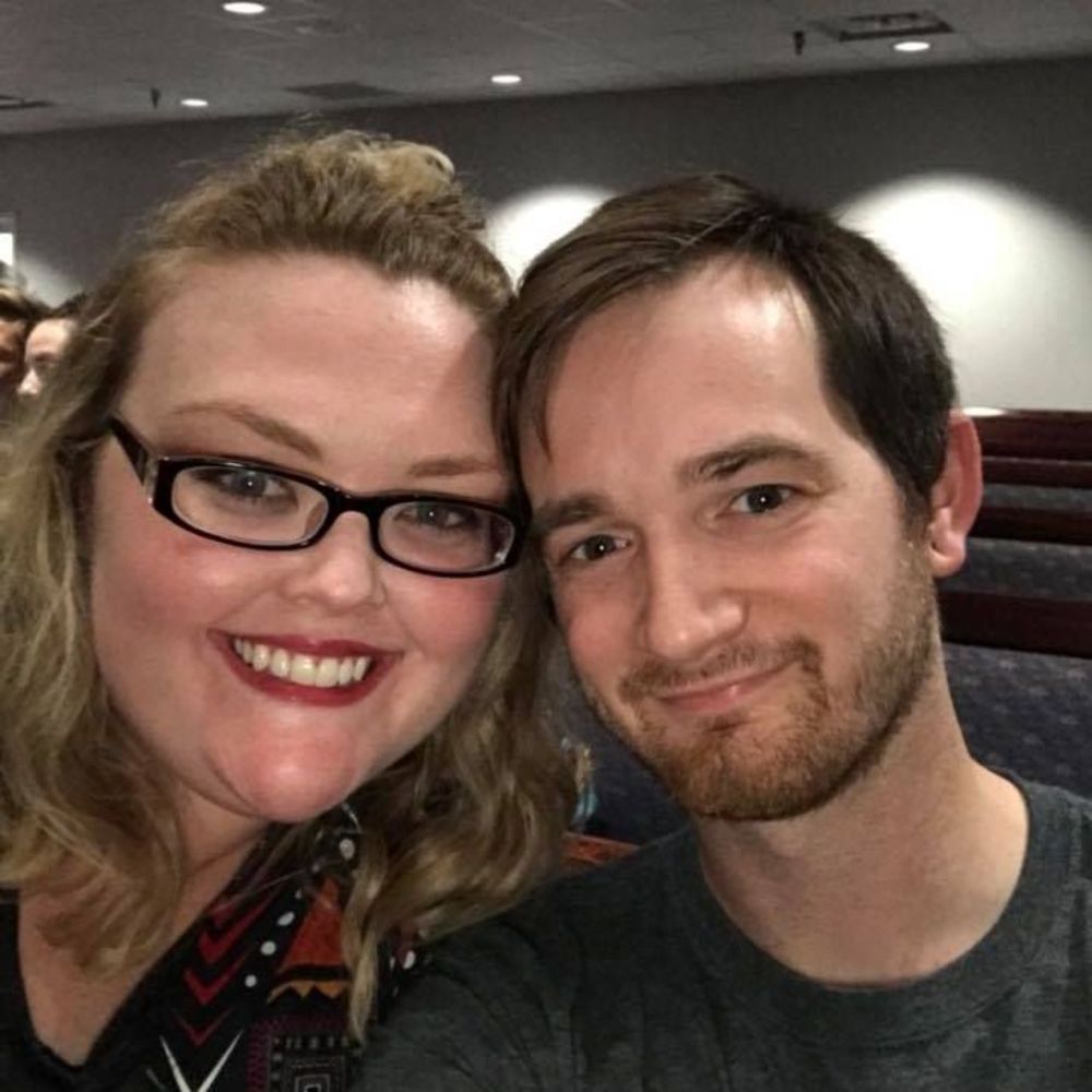 Meet your Posher, Kevin