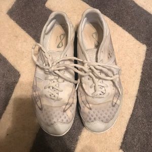 Nfinity Vengeance Cheer Shoes