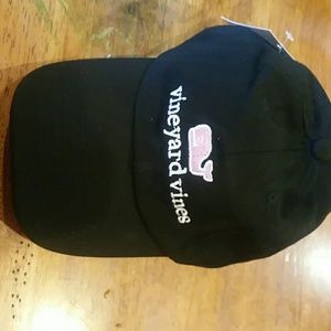 Vineyard Vines Hat
