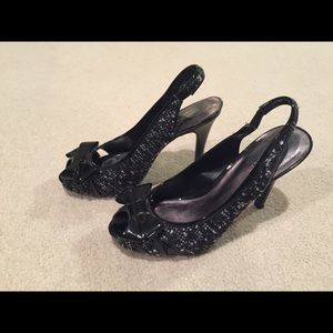 Nine West Heels