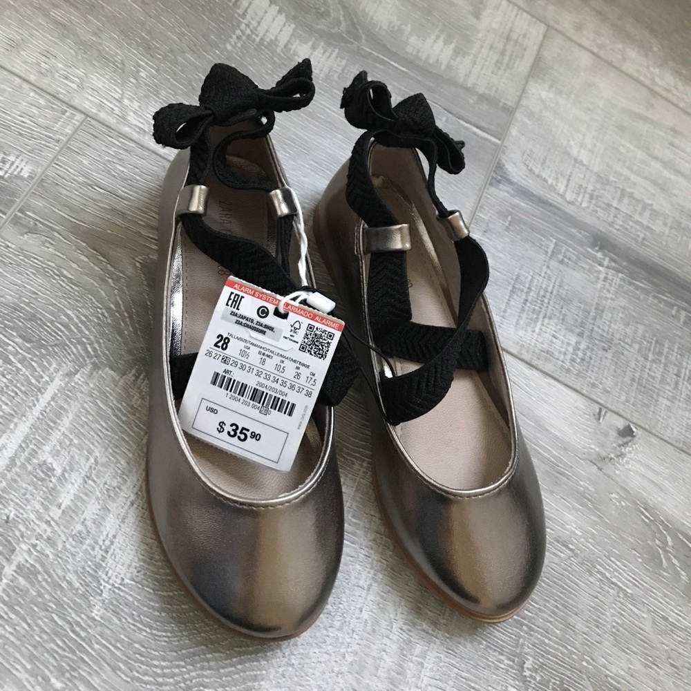 Toddler Girl Shoes