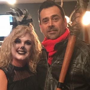 Meet your Posher, Troy