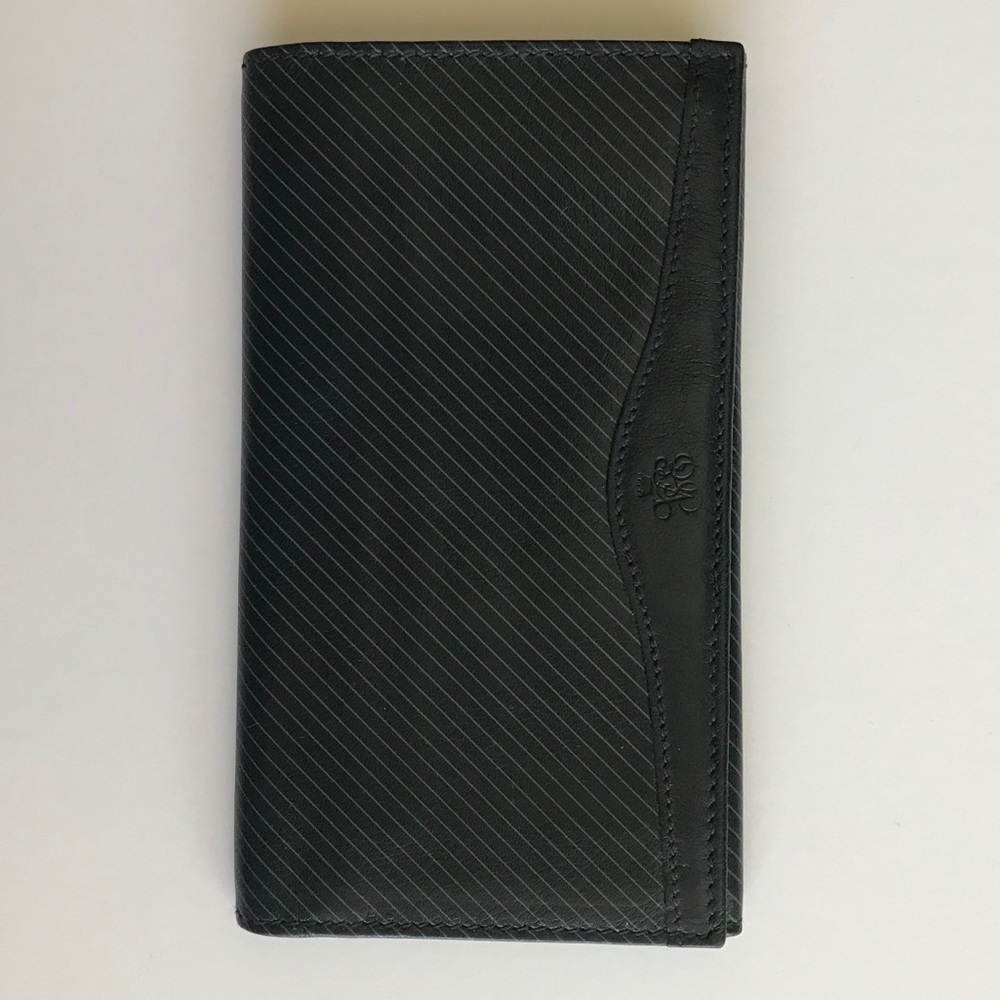 Venice Simplon Orient-Express Wallet