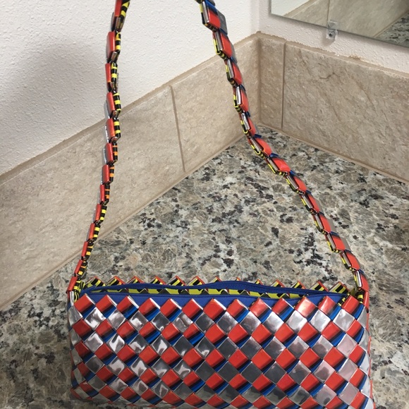 Custom make bag - Picture 2 of 4