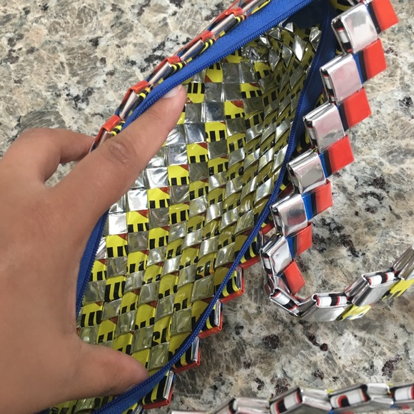 Custom make bag - Picture 4 of 4