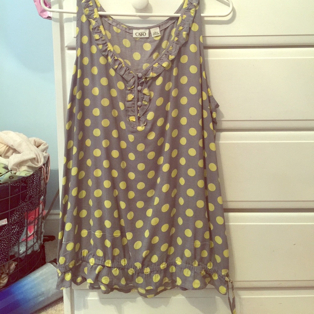 Cato shirt