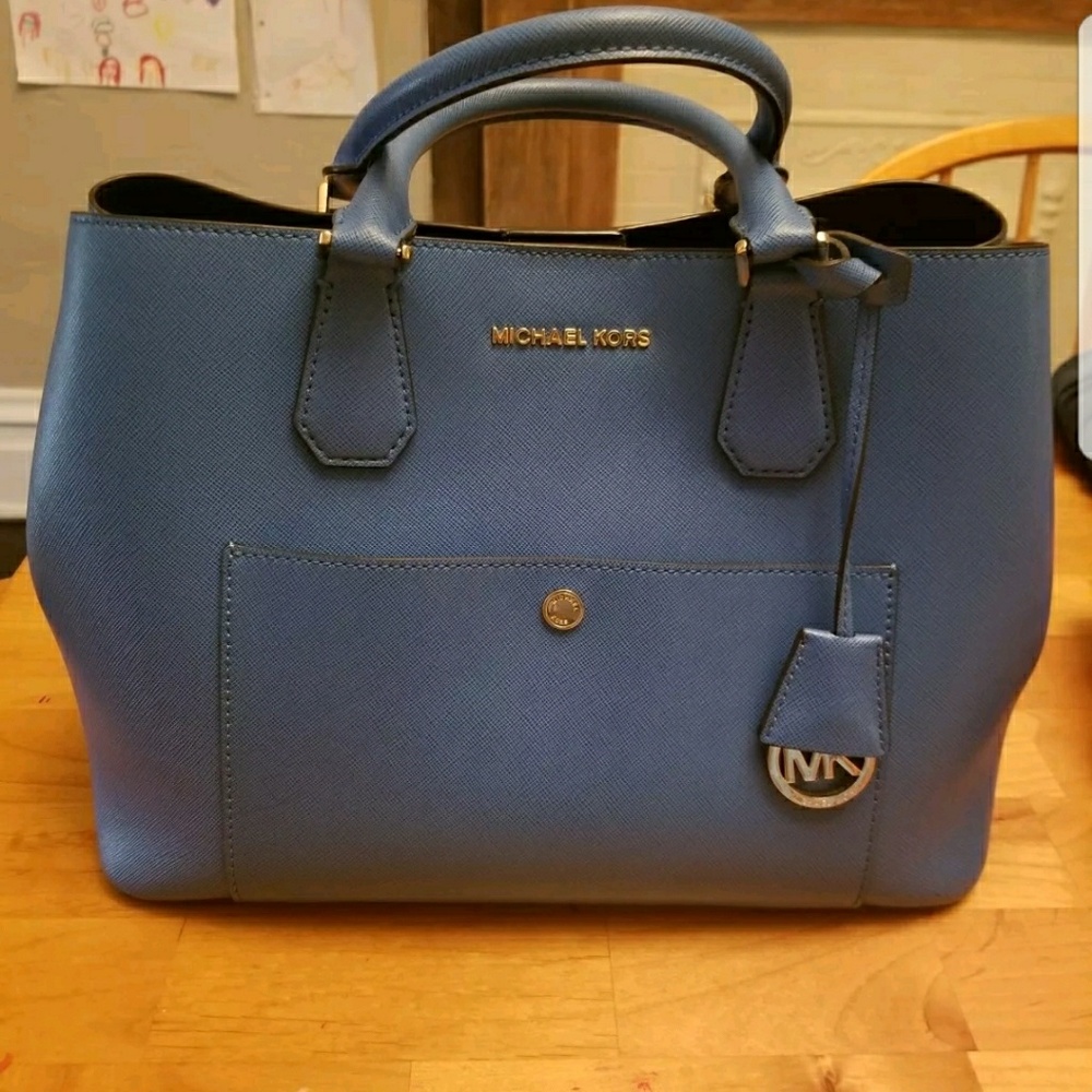 Michael Kors tote