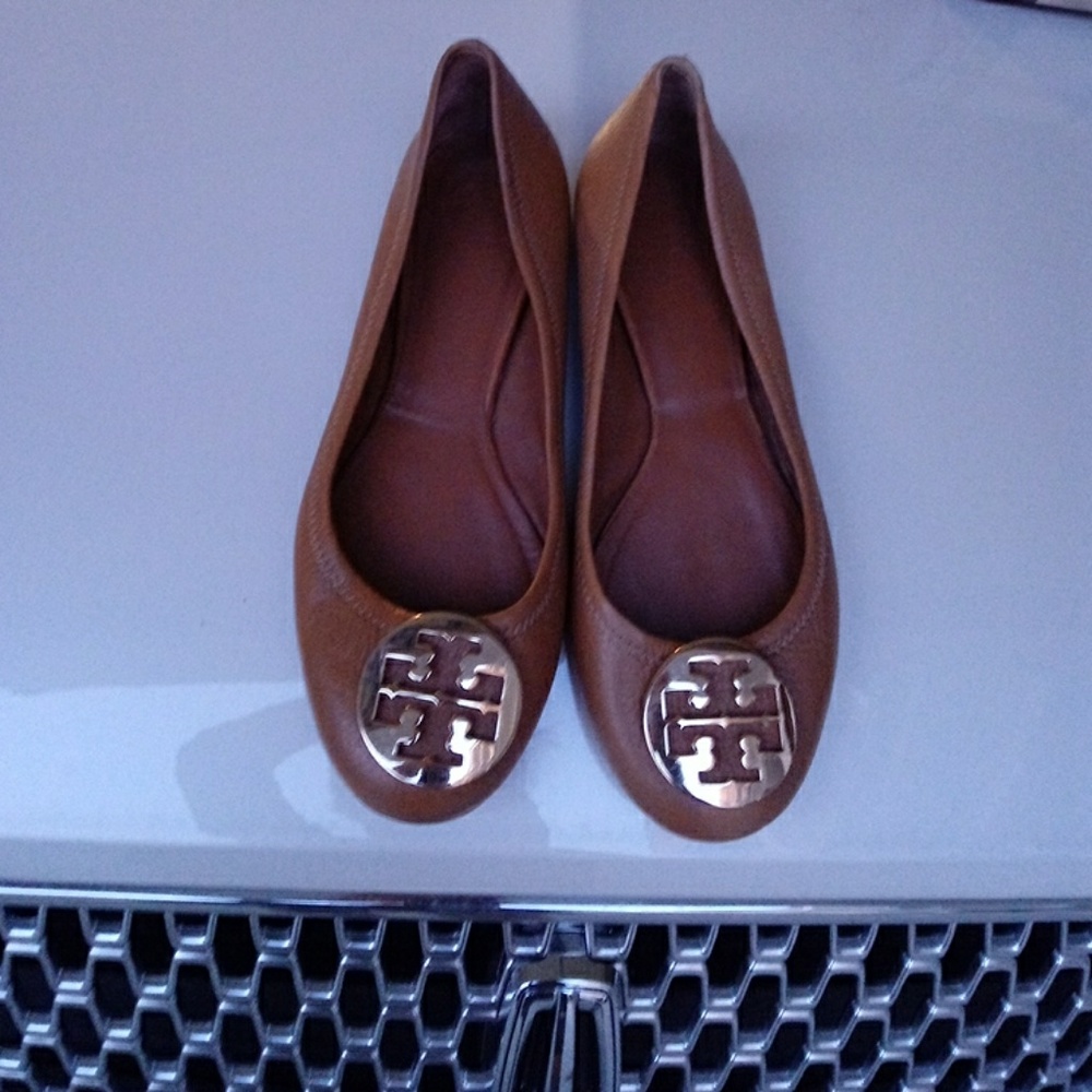 Tory Burch shoe