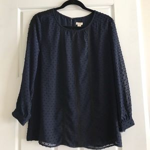 J.Crew Blouse