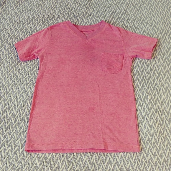 Revolution distressed tee - Picture 1 of 3