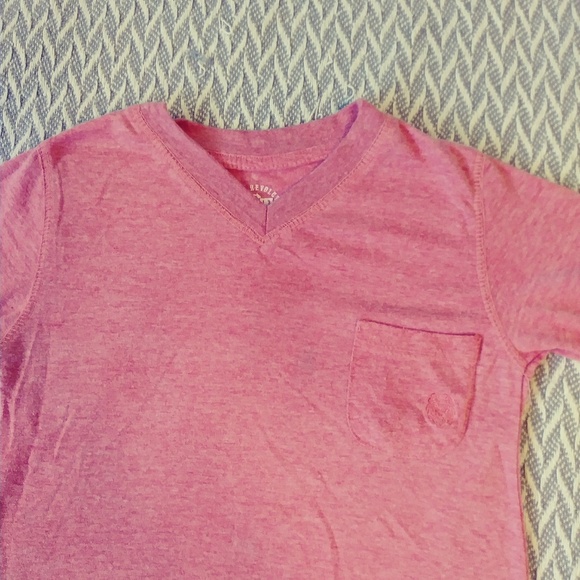 Revolution distressed tee - Picture 2 of 3