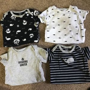 Baby clothes