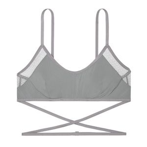 VICTORIA'S SECRET Sexy Crisscross Scoop Bralette